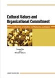 Cultural Values and Organizational Commitment